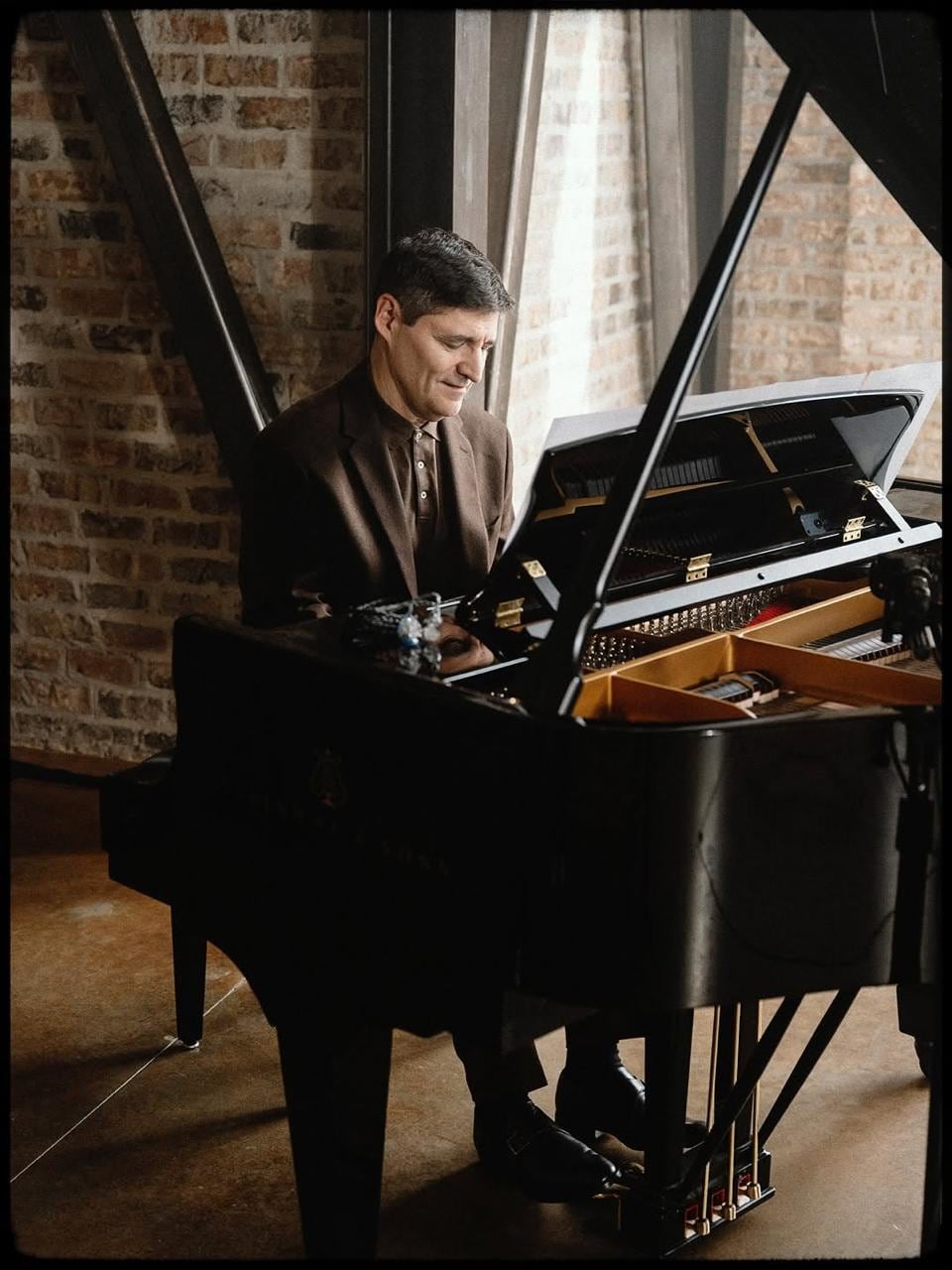 Marcos Vidal