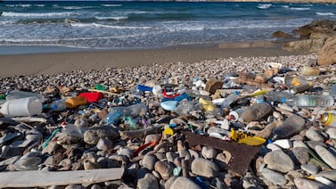 Sin igualdad de género, no hay transición justa hacia la economía circular del plástico