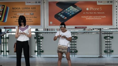 Vivir en ‘off mode’: Cuando la mejor señal es la falta de batería