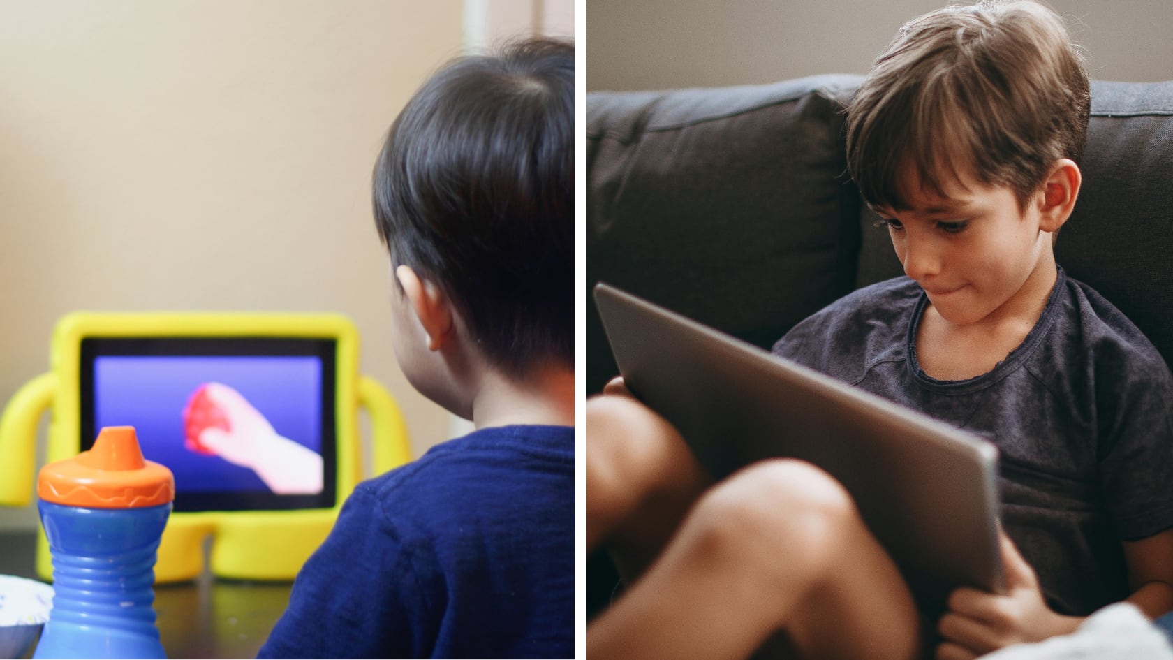 Bill Gates, Steve Jobs y otros líderes tecnológicos restringen el uso de pantallas a sus hijos pese al auge de redes sociales y videos cortos.