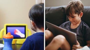 Por qué los magnates tecnológicos limitan las pantallas a sus hijos pese a crear el mundo digital