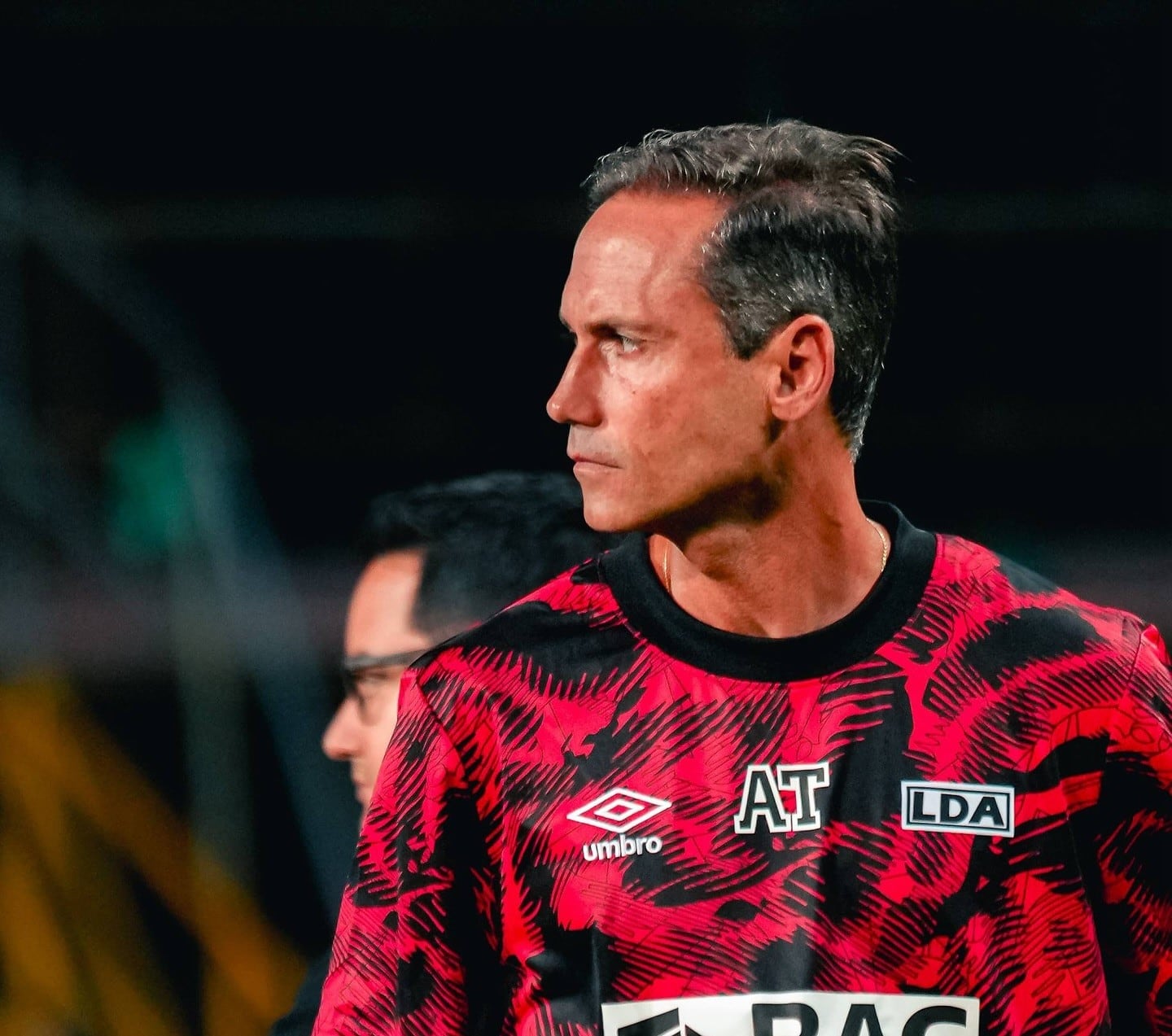 Marcelo Sarvas cree que el partido entre Liga Deportiva Alajuelense y el Municipal Liberia será una prueba importante.