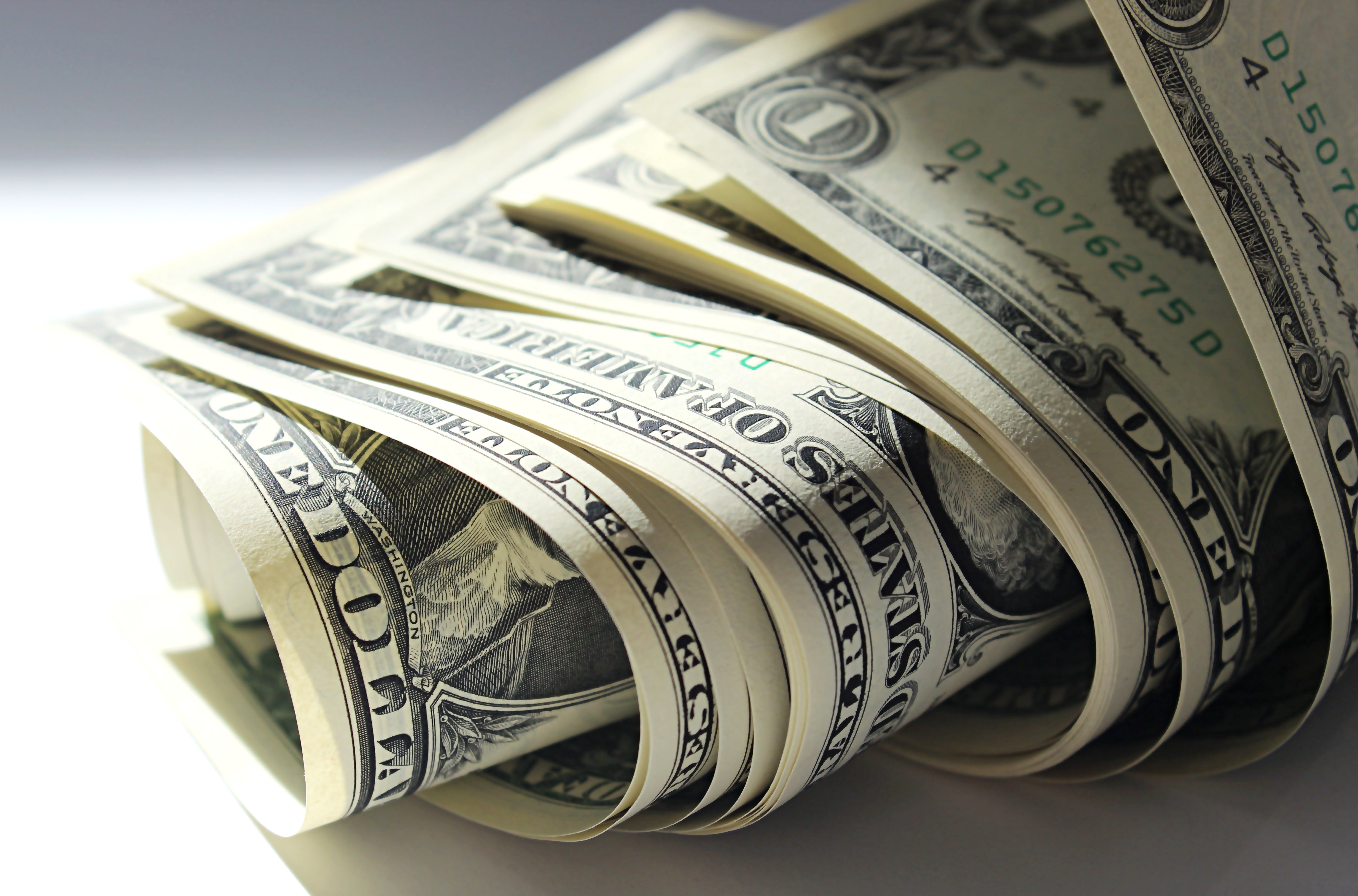 Dólares tipo de cambio