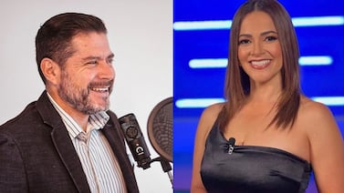 Teletica anuncia importante decisión que tomó con Gabriela Jiménez, Gustavo López y otros dos periodistas