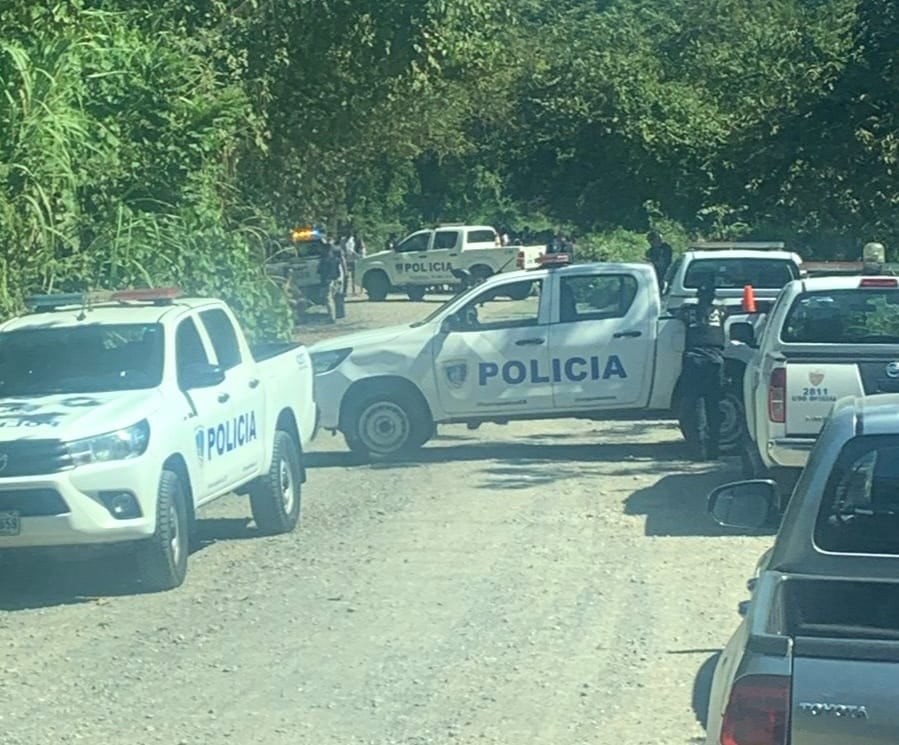 Homicidio menor de edad Puntarenas