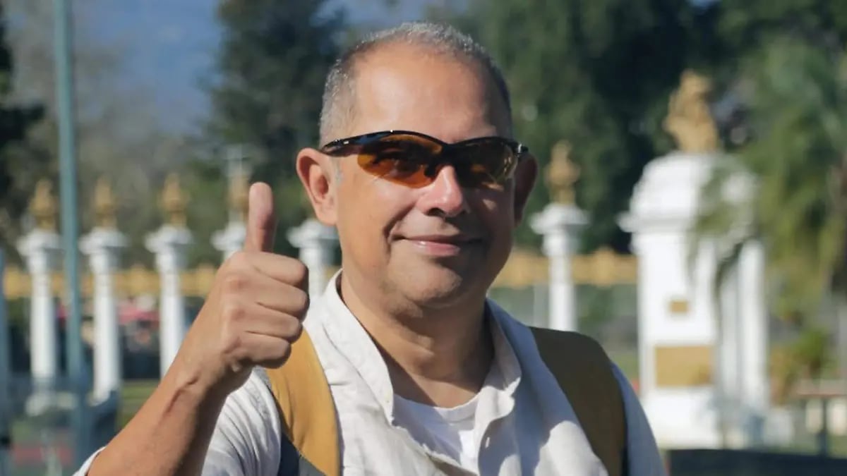 Rafa Campos