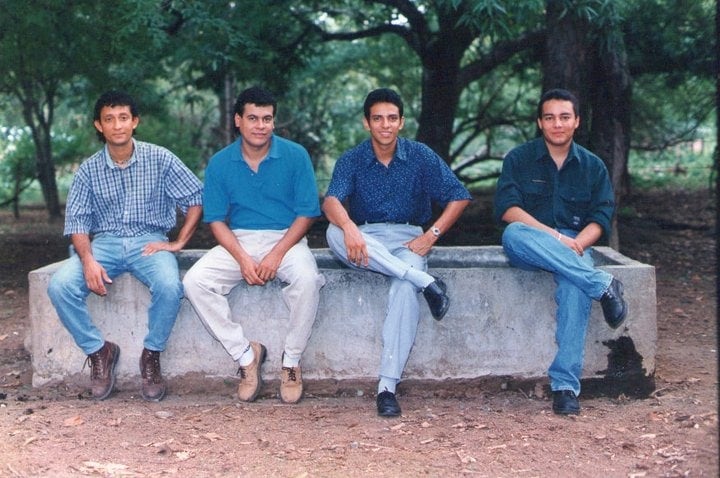 Los de la Bajura