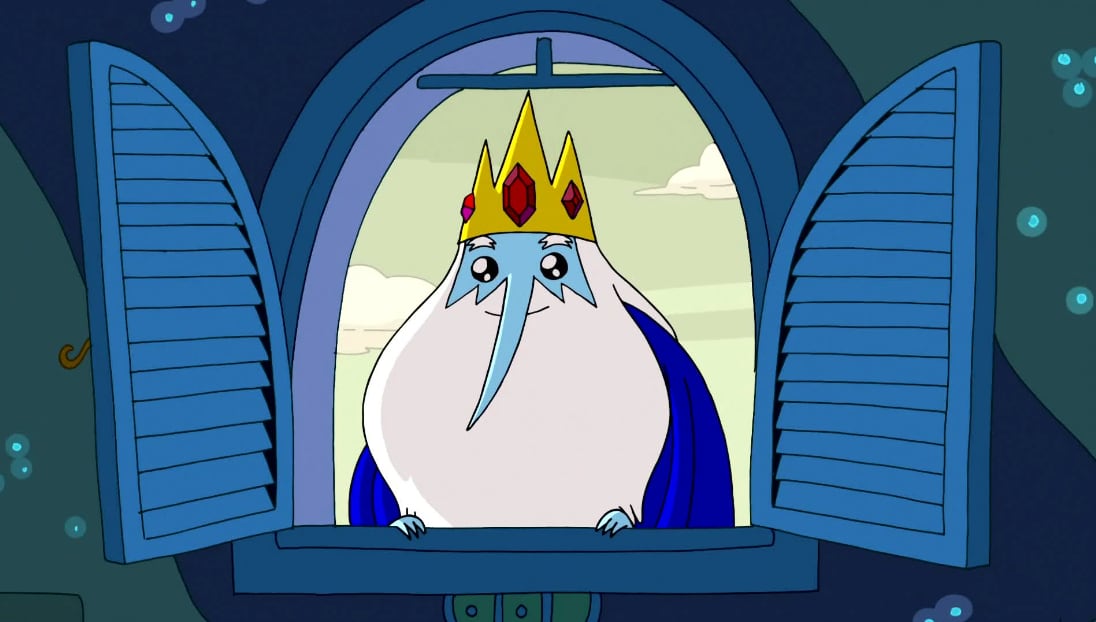 Hora de Aventura. Foto: HBO MAX