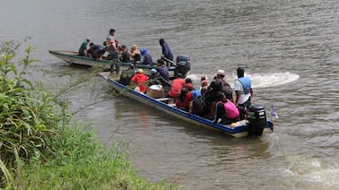 Ministro de Seguridad y canciller se reunirán con autoridades de Seguridad y Defensa de Nicaragua por minería ilegal en Crucitas