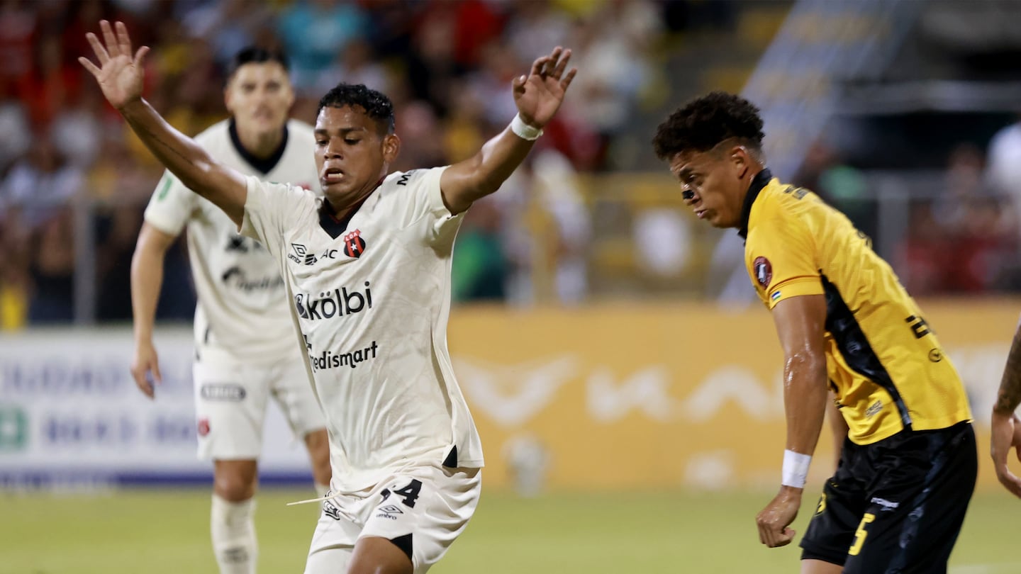 Liberia vs. Alajuelense: ¿Cuál canal dará el partido de la condena o el milagro de la Liga? No es FUTV