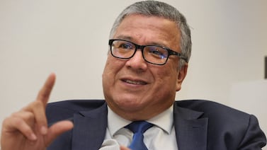 Rector de la UCR despide a jefe de comunicación institucional por video en el que se señaló a la prensa