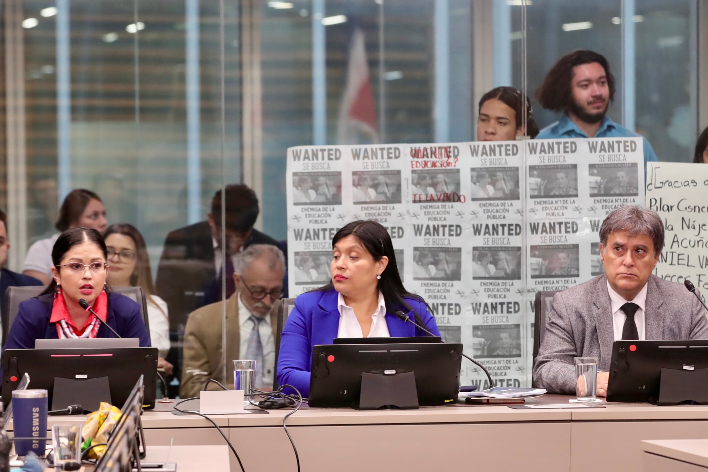 Comisión Hacendarios