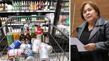 Diputada del PLN propone crear nuevo impuesto a las bebidas alcohólicas para financiar el deporte femenino