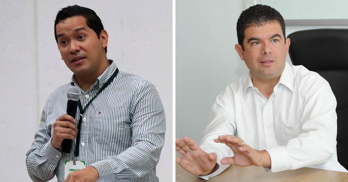 El exdiputado Gustavo Viales afirmó que hubo presiones de parte del candidato presidencial del PLN, Álvaro Ramos, durante la asamblea provincial de Puntarenas.