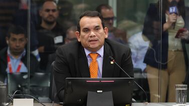 Randall Zúñiga: personeros del gobierno ofrecieron beneficios a mujer para que presentara denuncia falsa de violación