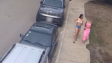 Mujer habría asesinado a estadounidense de 74 años dentro de una vivienda en Playas del Coco