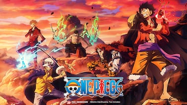 ‘One Piece’ regresa con el esperado Arco de Elbaph: fecha, hora exacta y cómo ver el episodio