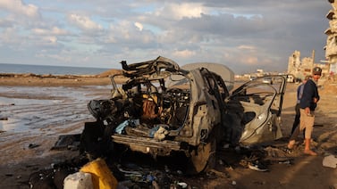 Israel asegura haber matado al ‘número dos’ de Hamás en un bombardeo en Gaza