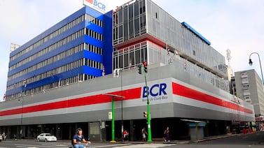 BCR abre plazas con salarios de hasta ¢1,5 millones: así puede aplicar