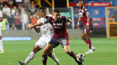 ¿Se va Mariano Torres de Saprissa? La respuesta de Erick Lonis sobre su continuidad