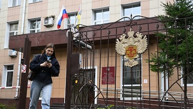 Reportes de peste neumónica en Rusia son monitoreados por Estados Unidos, dice Marco Rubio