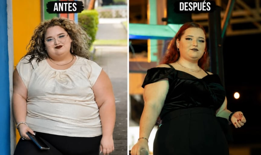 Cambio Valery Álvarez