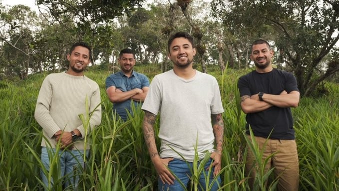 Hermanos por accidente