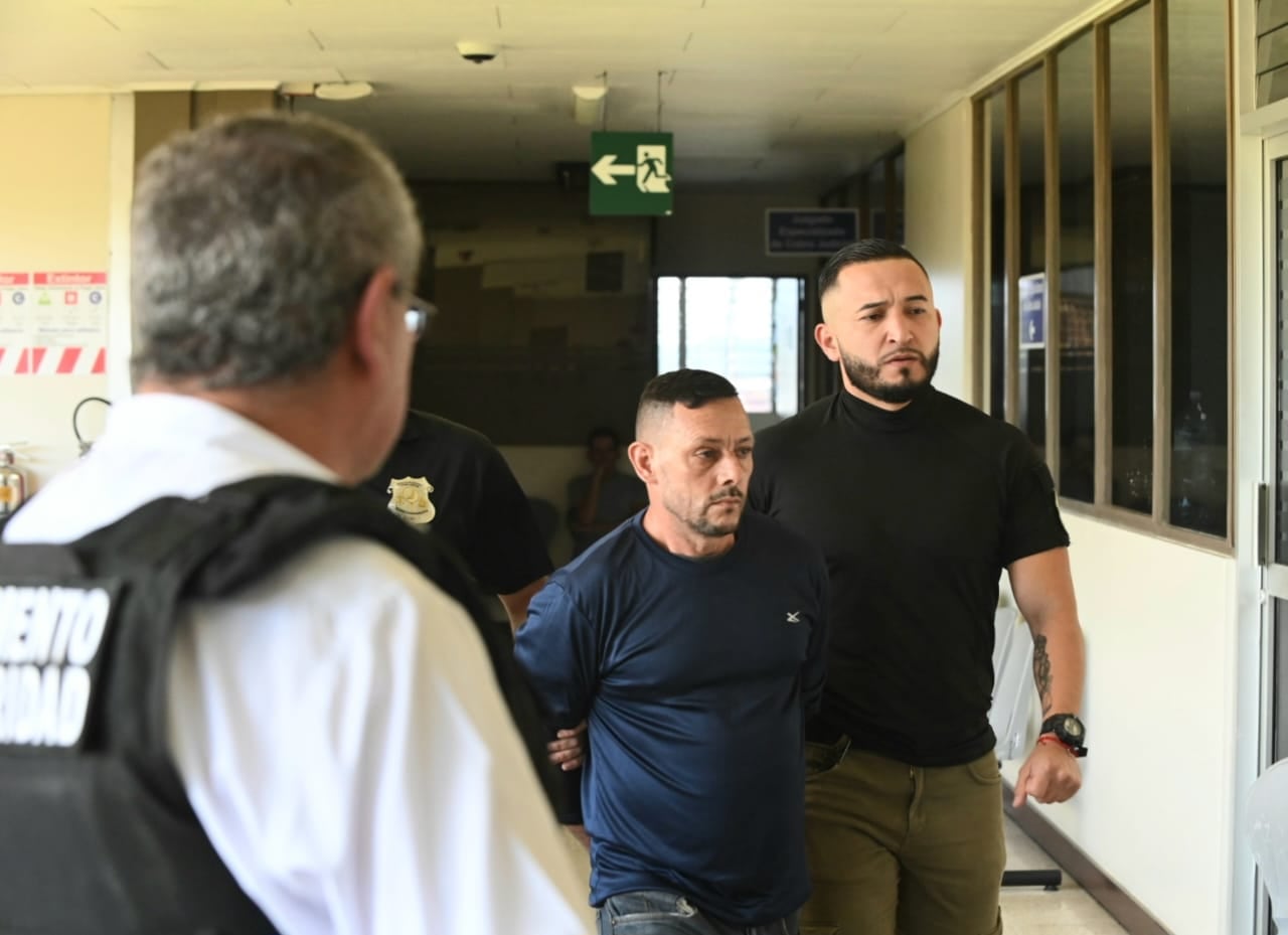 Sentencia por asesinato de Raisha y Fernanda