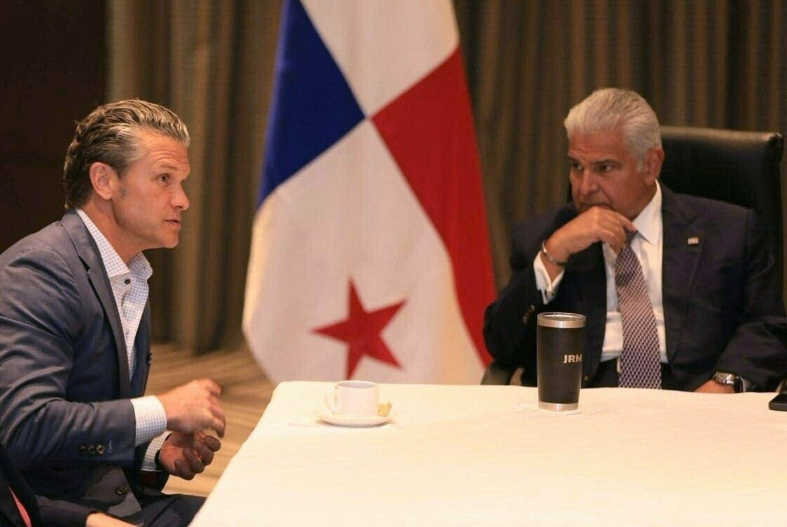 El sistema de EE. UU. rastreará semiconductores y minerales estratégicos, con una primera prueba en Panamá antes de llegar a otros países.