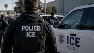 Cancillería confirma la cantidad de costarricenses detenidos por ICE en Estados Unidos