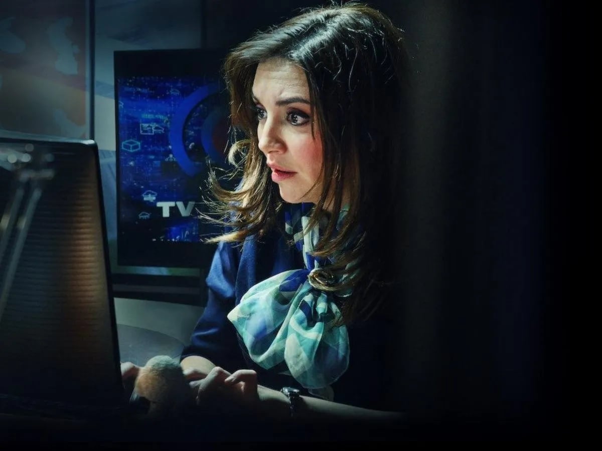 La nueva entrega de la serie ' La historia de un crimen: La búsqueda' será el viernes 12 de junio en Netflix. Fotografía: Netflix para La Nación