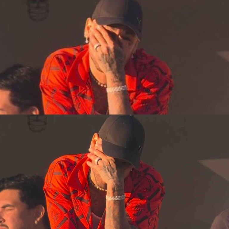 Costa Rica vs. Brasil