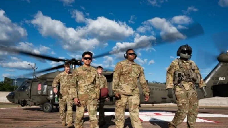 Editorial: La propuesta de las bases militares en Costa Rica debe rechazarse ‘ad portas’