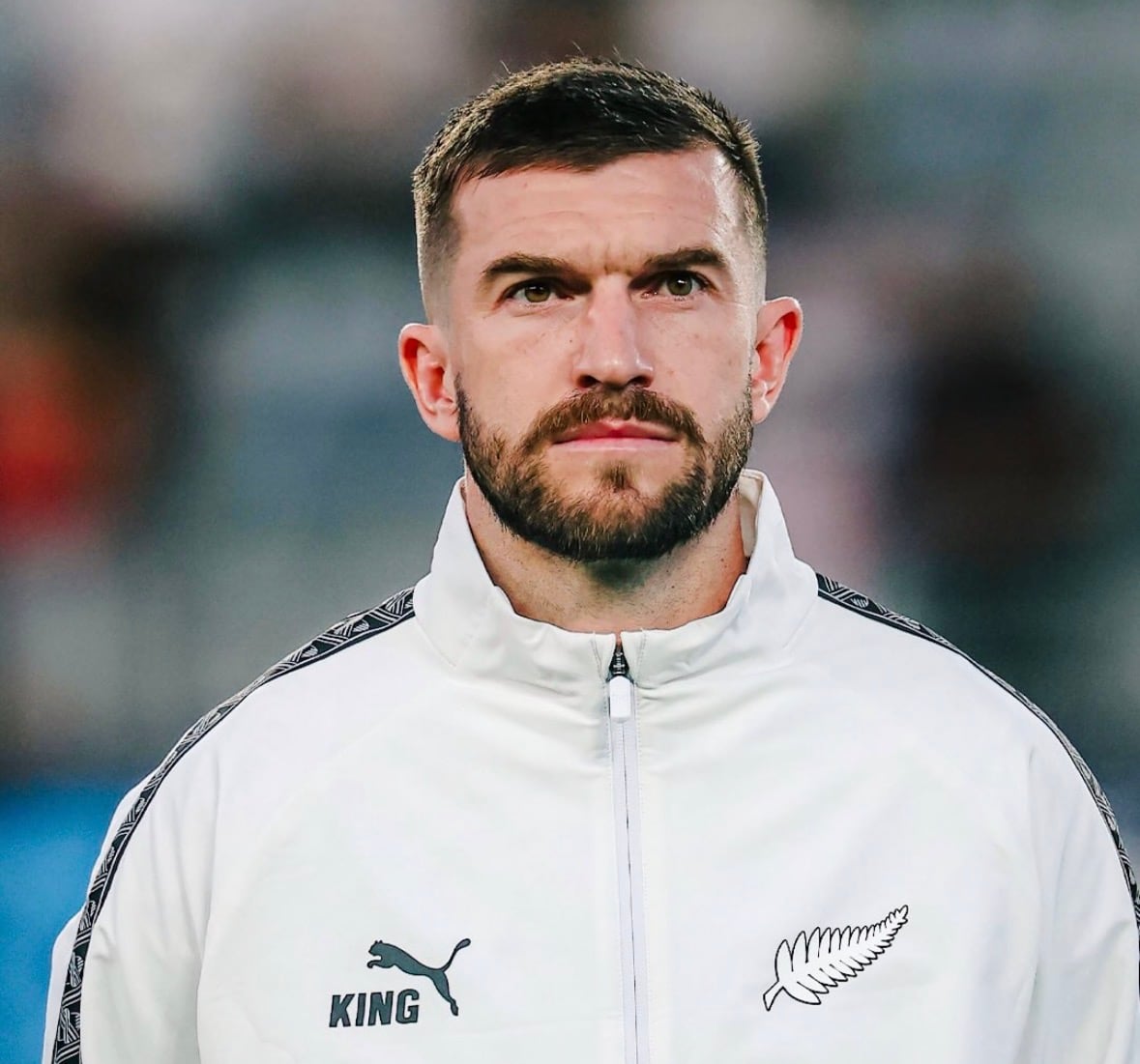 Tim Payne se convirtió en un fenómeno viral de cara al Mundial 2026.