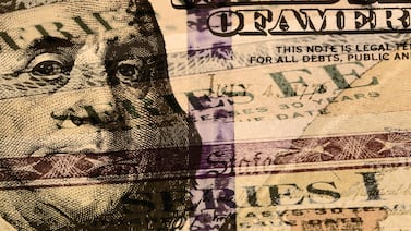 Rendimiento de bonos de Estados Unidos alcanza un 5% ante alza del petróleo y temor a inflación