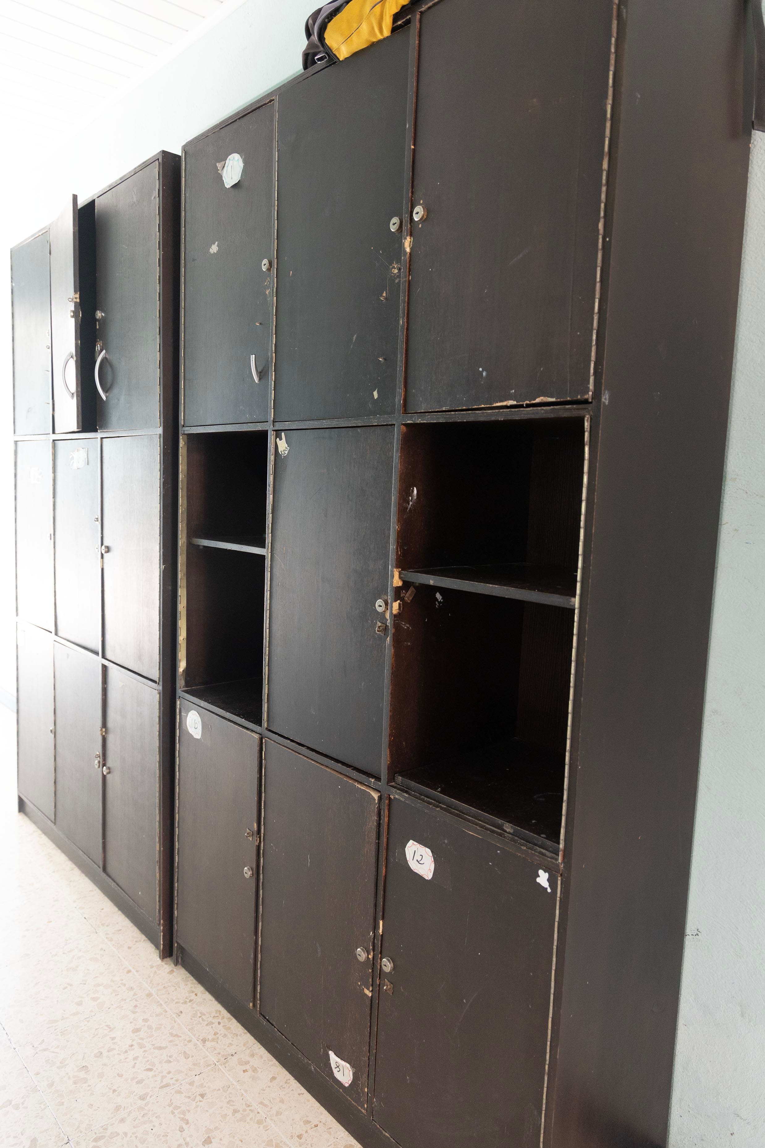 Hogar Salvando al Alcohólico