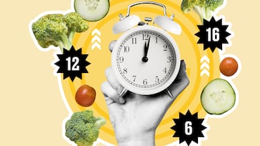 Ayuno intermitente: ¿realmente funciona y por qué no es igual para las mujeres?