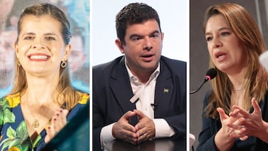 Escasa inversión de candidatos presidenciales en redes sociales evidencia fría campaña electoral 2026