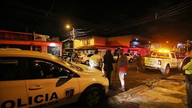 Homicidio de alias Queque, supuesto hombre de confianza de Los Lara, agudiza pugnas al sur de San José