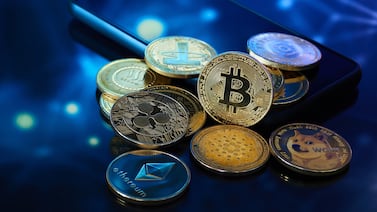 Bitcoin se dispara impulsado por proyecto de ley sobre criptomonedas en Estados Unidos