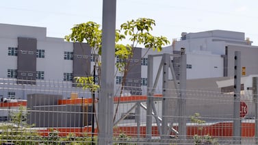 ¿Qué hace la DIS en un hospital?