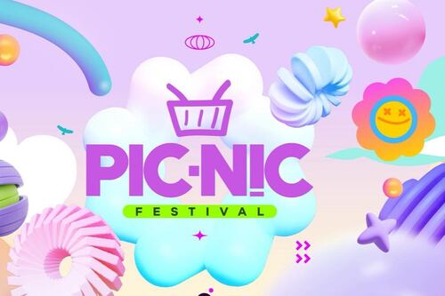 Picnic 2026: ¿Elena Rose, Christian Nodal, Tyga? Estos son los nombres que suenan para el festival