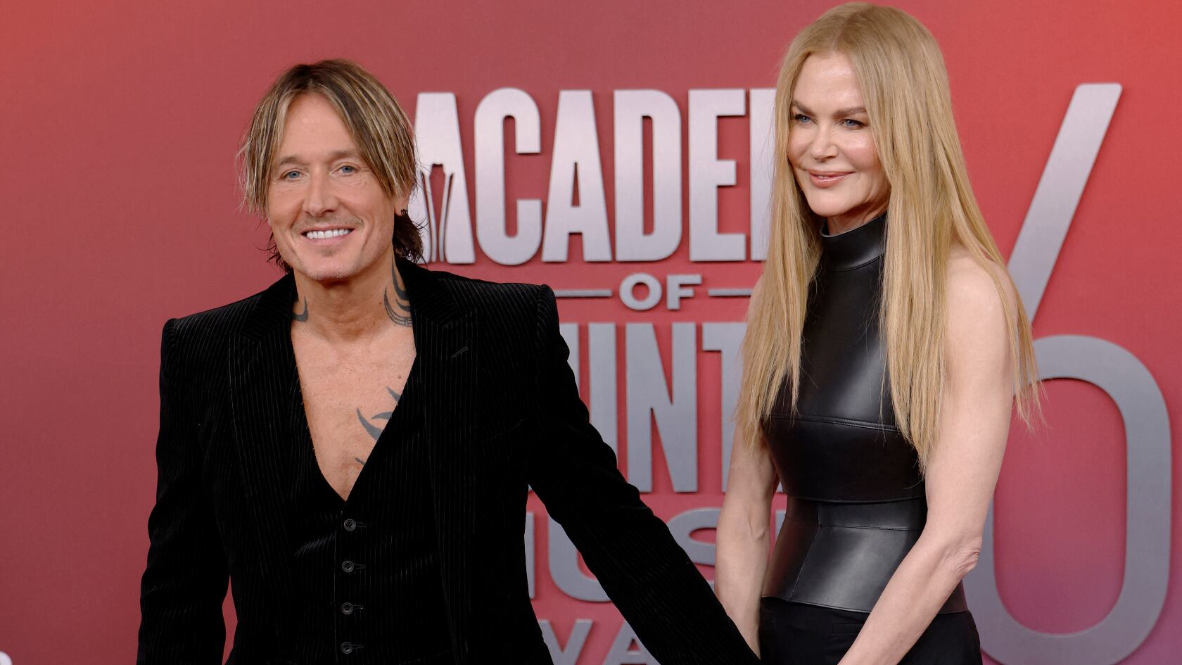 Nicole Kidman y Keith Urban se separaron tras 19 años. La razón sería la falta de intimidad por sus ocupadas agendas.