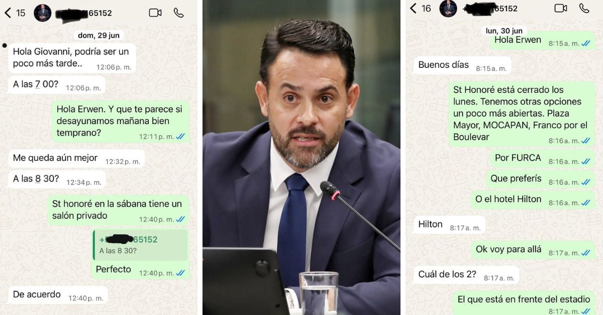 Erwen Masís y Bulgarelli