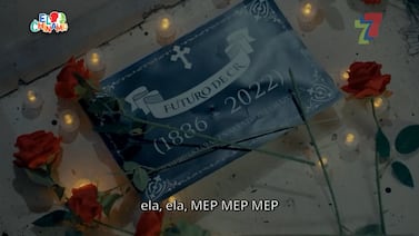 Vea aquí todos los Chinaokes de este 2025: sátira musical de ‘El Chinamo’ volvió con duras y picantes parodias