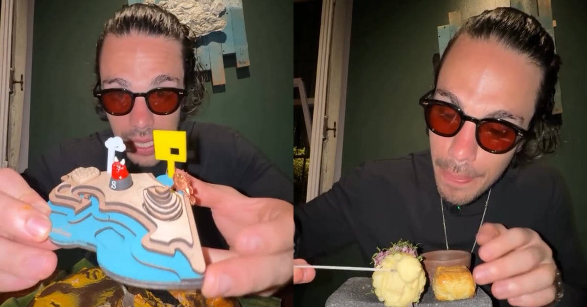 Arturo Lemmen, crítico gastronómico e influencer, visitó Costa Rica con la creencia popular de que la comida local no era destacable. Su experiencia culinaria en San José cambió radicalmente su percepción.