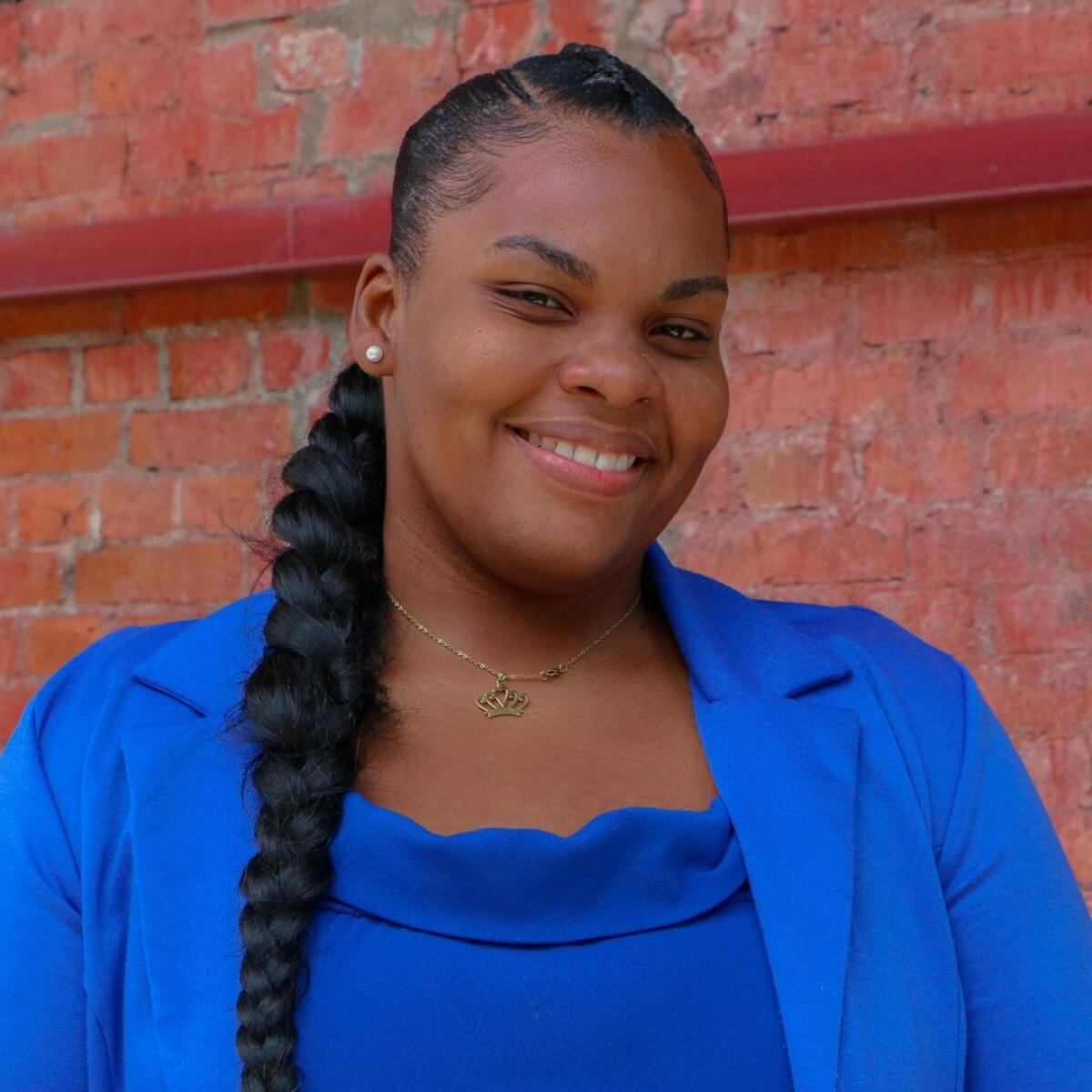 Kristel Ward Hudson fue viceministra de Juventud del 1.° de junio del 2022 al 22 de marzo del 2024.