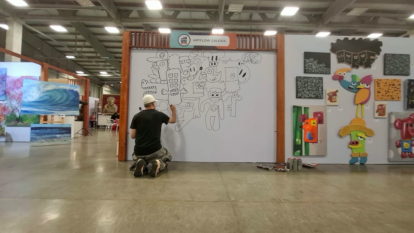 Expocasa 2026