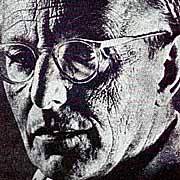 Día histórico: Carl Orff - 1