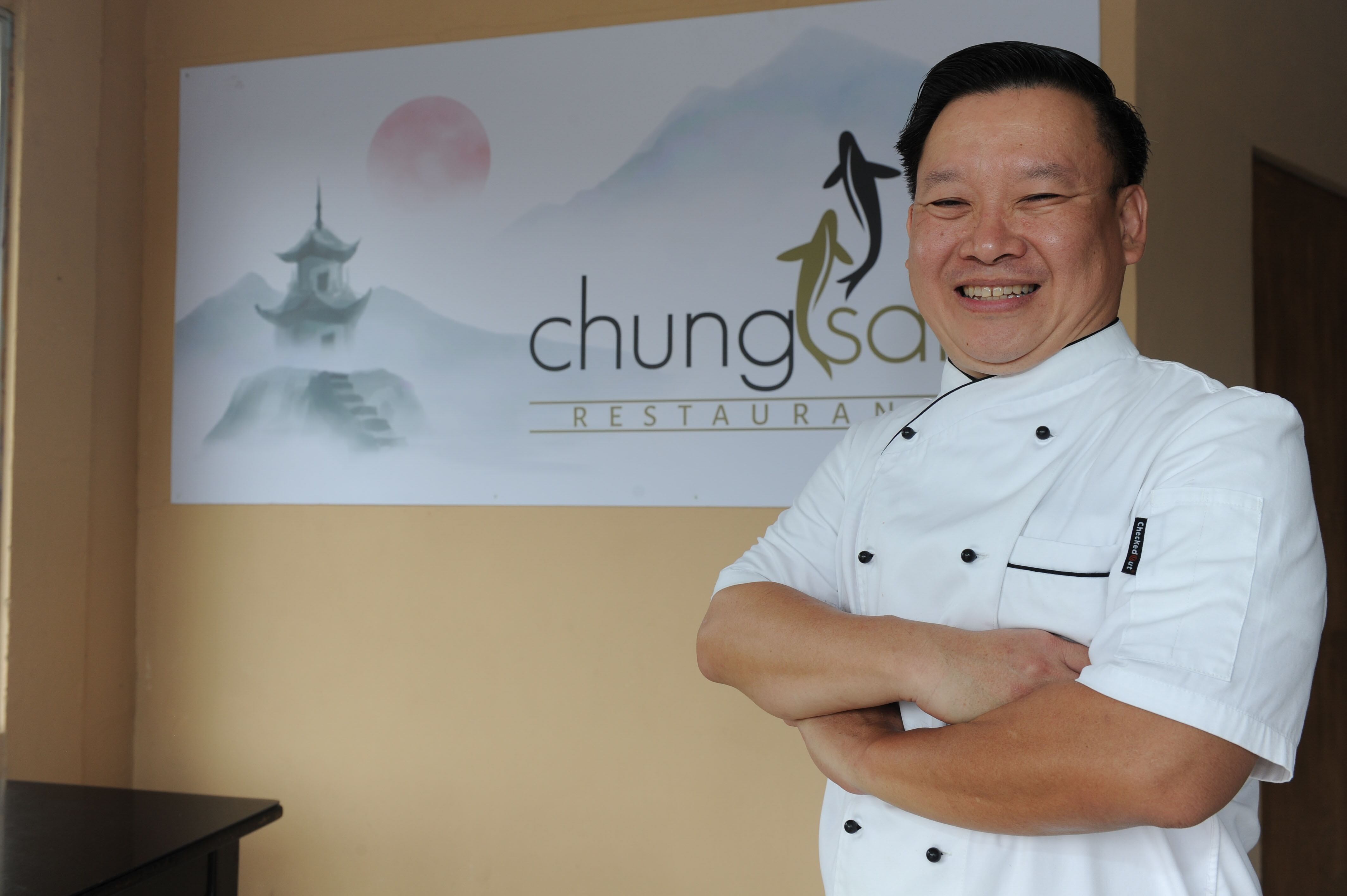 Restaurant ,Chung San Bistro